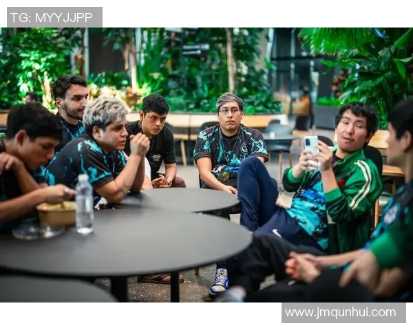 DOTA2战术解析：深入探讨LNG战队的边路渗透策略与执行