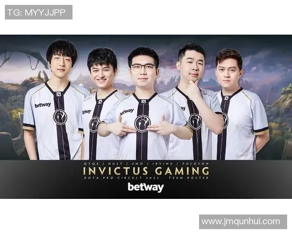 DOTA2战术解析：深入剖析IG战队的防反策略与执行细节