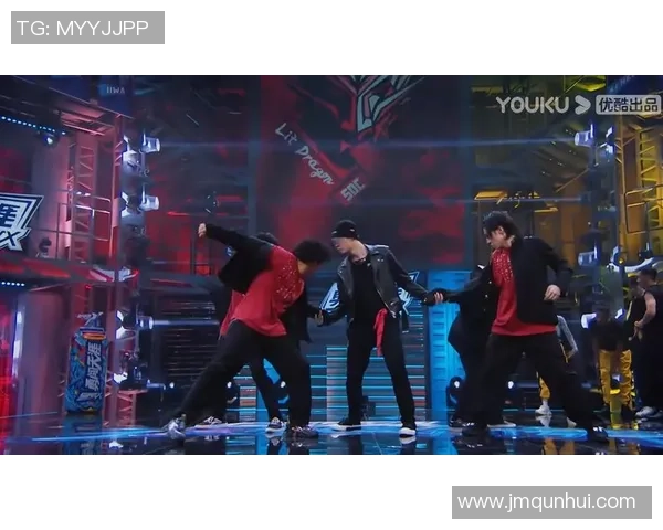 杭州街舞队整体压制打法深度解析与战术运用探讨